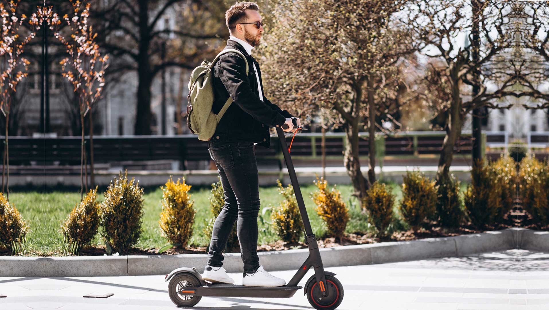 Helmpflicht für E-Scooter in Italien – Chaos oder sinnvolle Maßnahme? Helmpflicht für E-Scooter in Italien – Chaos oder sinnvolle Maßnahme?